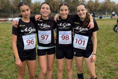 16 Novembre 2025 - Murano - Cross